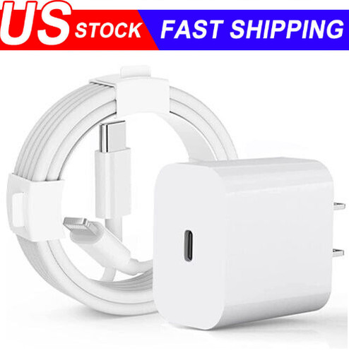 Original usb fast - usb-c, charger
