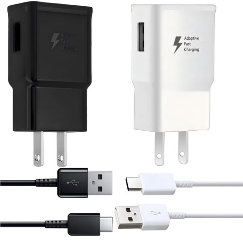 Universal wall charger - charger, adapter
